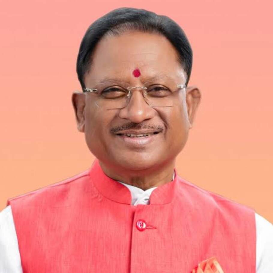Chhattisgarh
