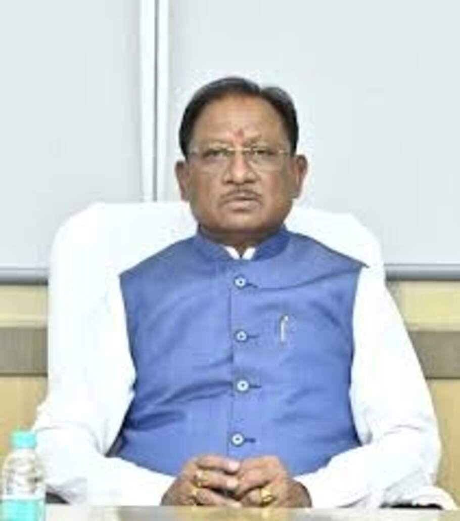Raipur