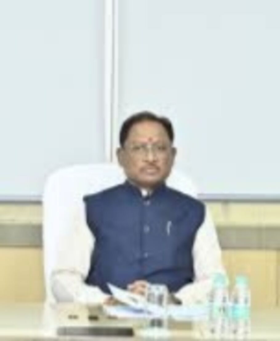 Chhattisgarh
