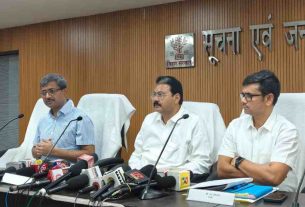 Change in policy to develop tourism as an industry