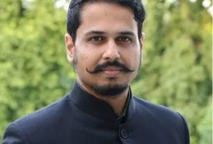 shiv aroor joins ndtv as managing editor