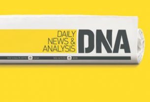 Zee Media: DNA of Zee News..time is same..but anchor is new