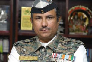 Tahavvur Rana, the mastermind of 26/11 Mumbai attack, should be hanged": Commando Surendra Singh