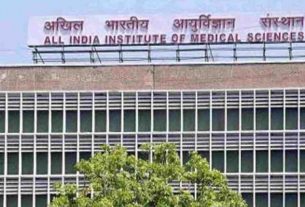 AIIMS Delhi