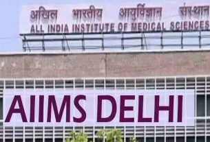 AIIMS Report