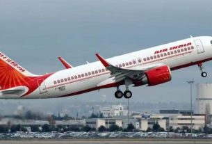 Air India Offer