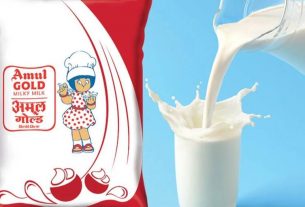 Amul Milk