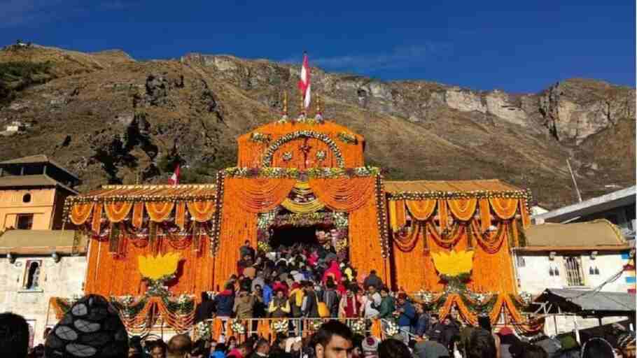 Badrinath