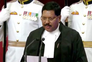 CJI India