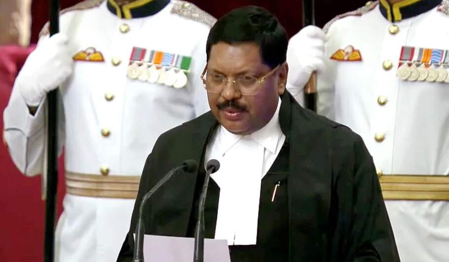 CJI India