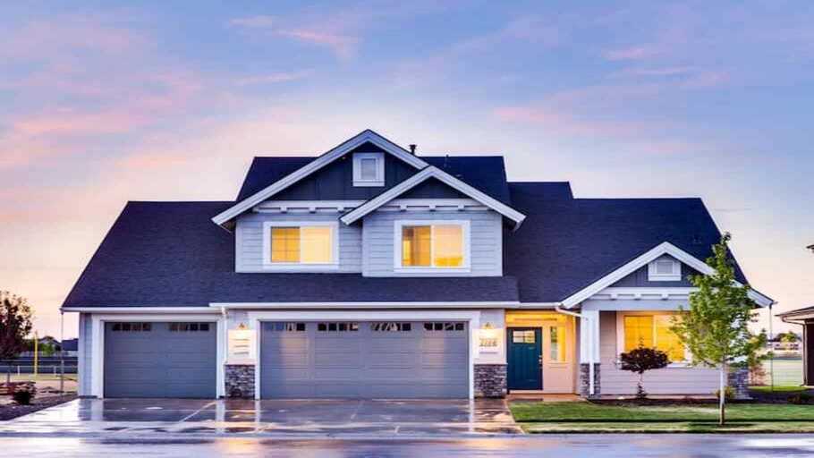 Cheapest House