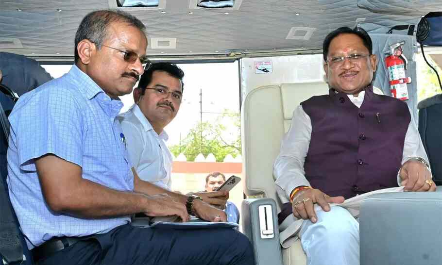 Chhattisgarh