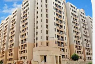 DDA Housing Scheme