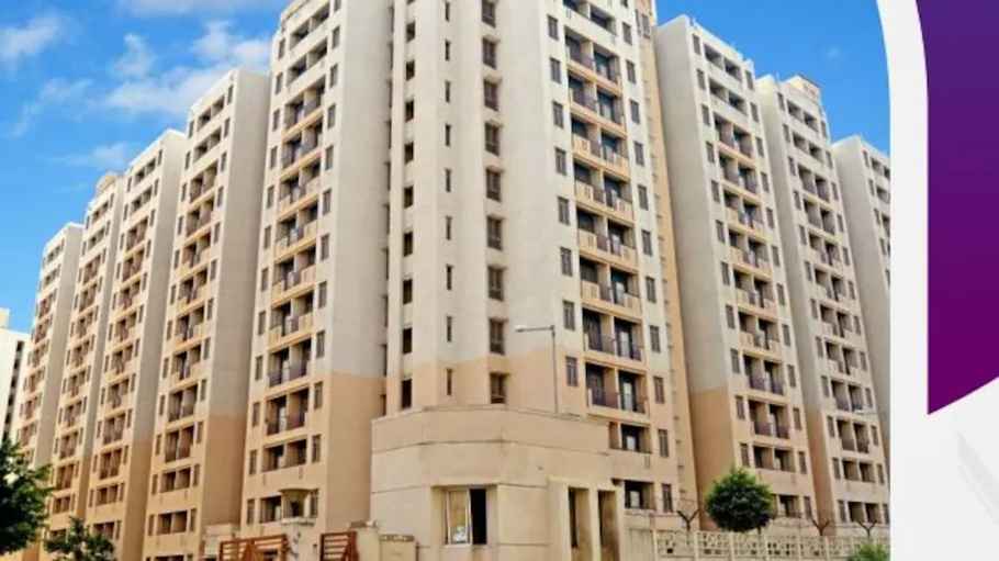 DDA Housing Scheme