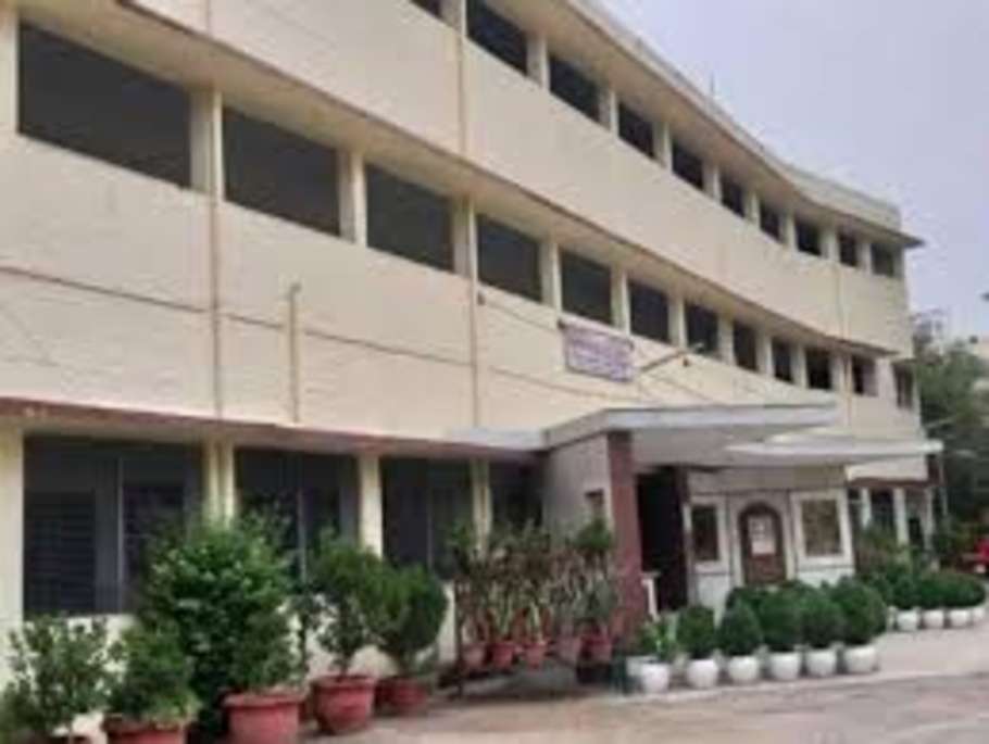 Delhi