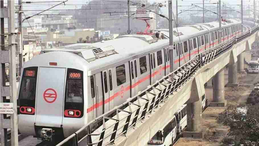 Delhi