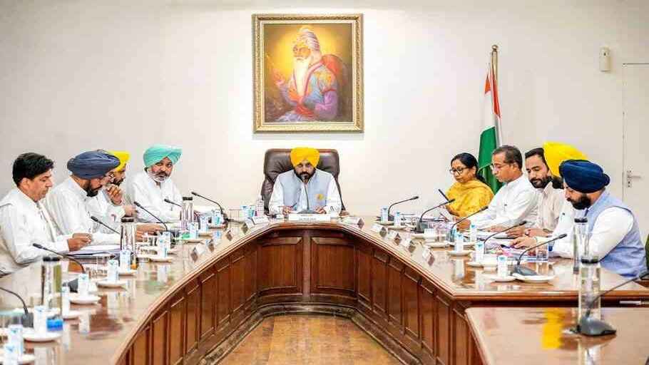 Drug free Punjab