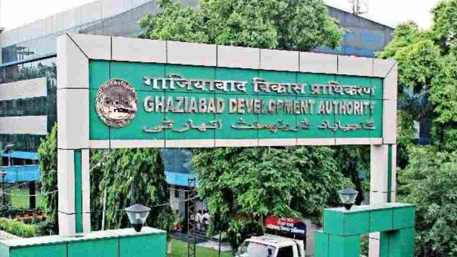 Ghaziabad