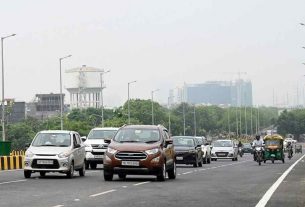Greater Noida
