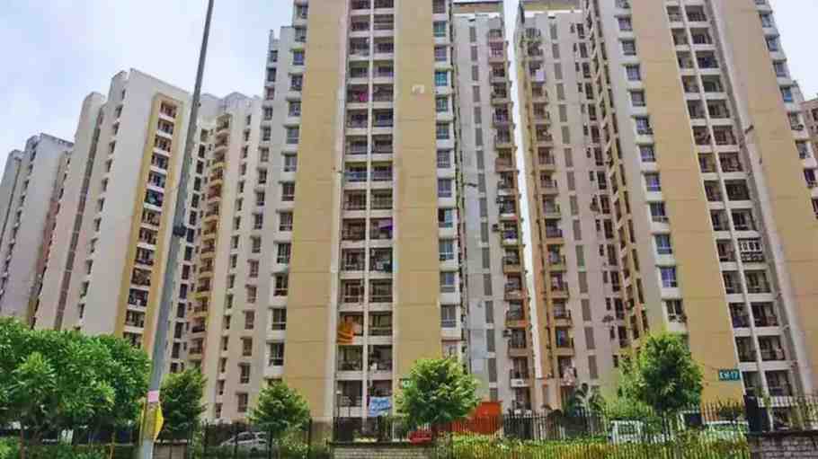 Greater Noida