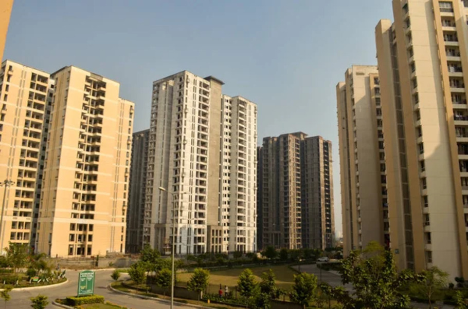 Greater Noida