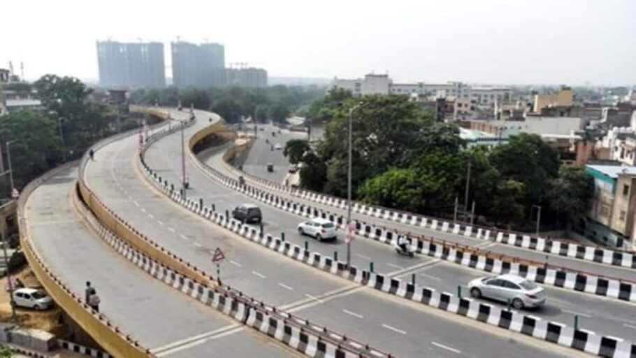 Greater Noida West