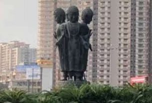 Greater Noida West