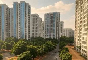 Greater Noida West