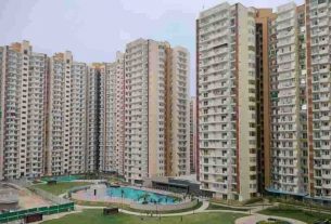 Greater Noida West