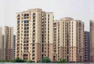 Greater Noida West