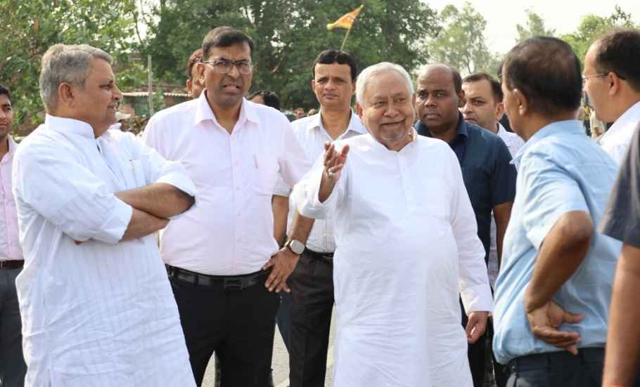 Patna