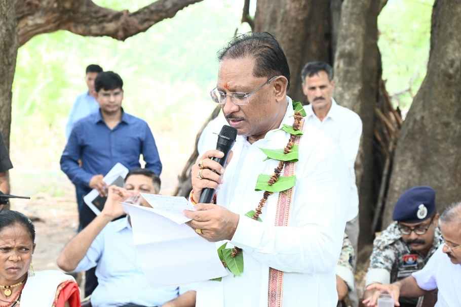Chhattisgarh