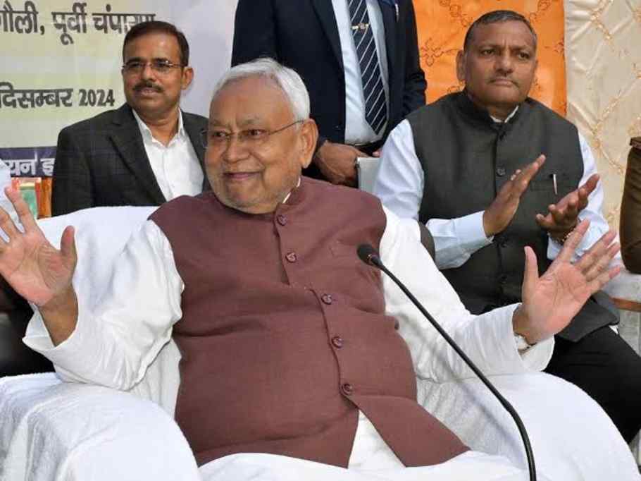 Bihar
