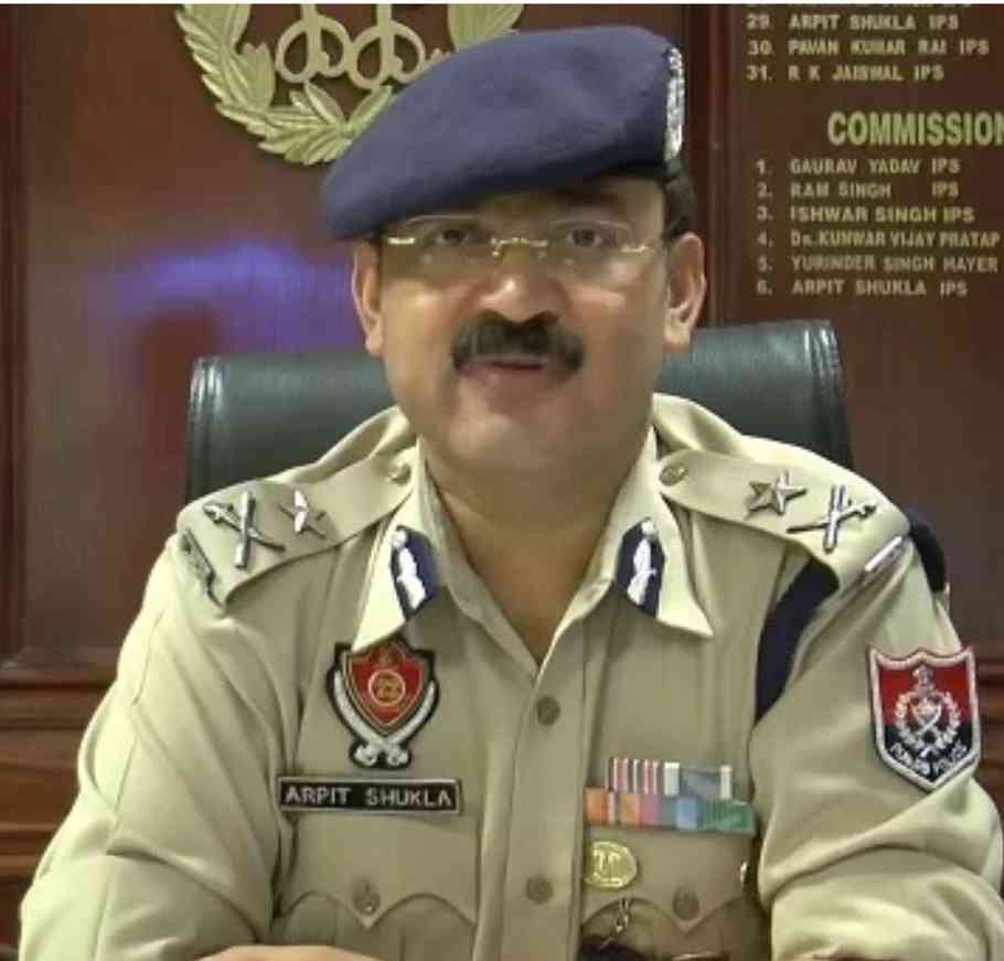 Punjab