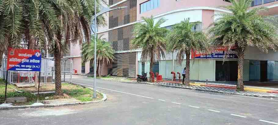 Raipur