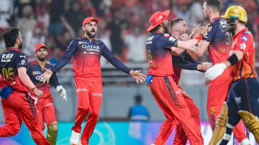 IPL 2025