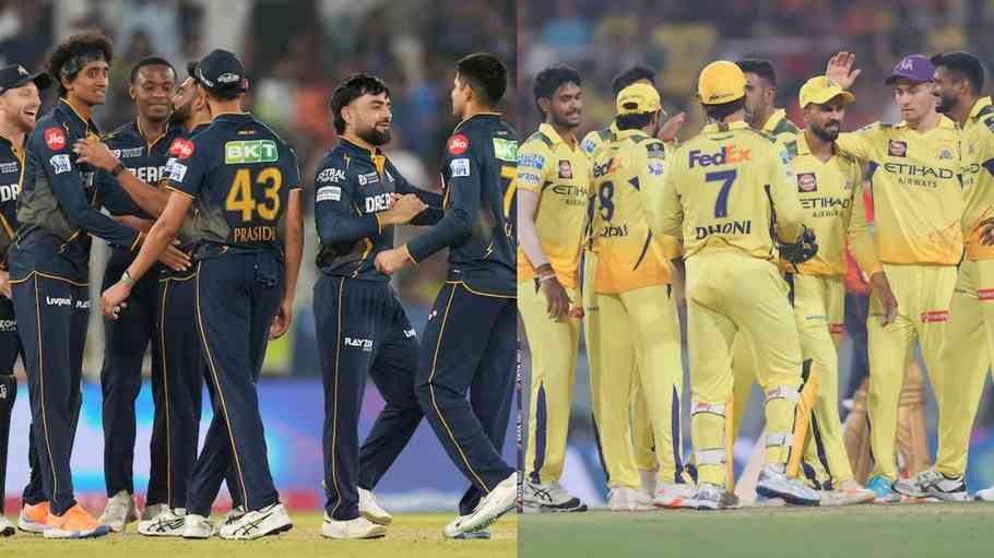 IPL 2025