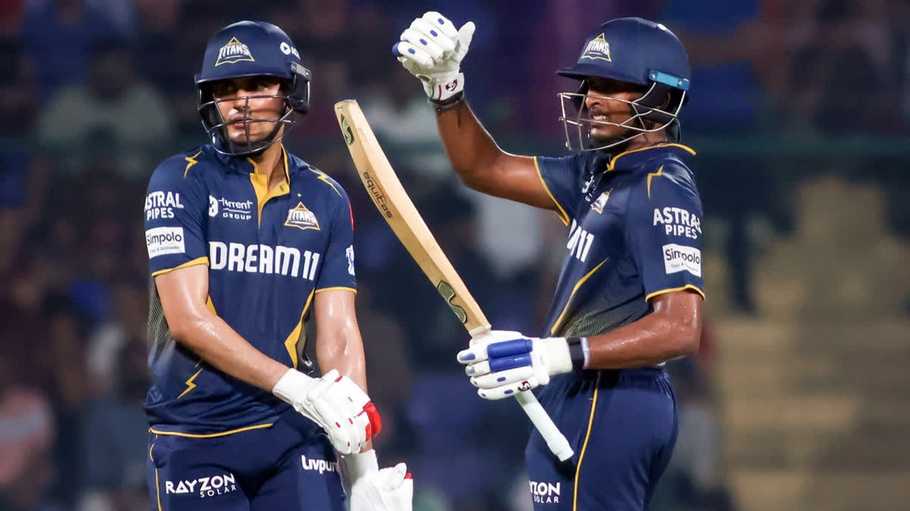 IPL 2025