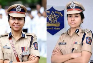 IPS Aarti Singh