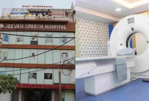Jeevan Sparsh Hospital