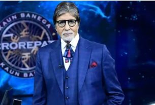 Kaun Banega Crorepati