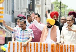 Ludhiana West By-Election