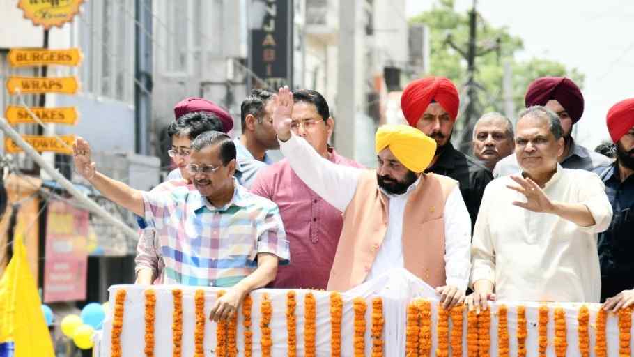 Ludhiana West By-Election