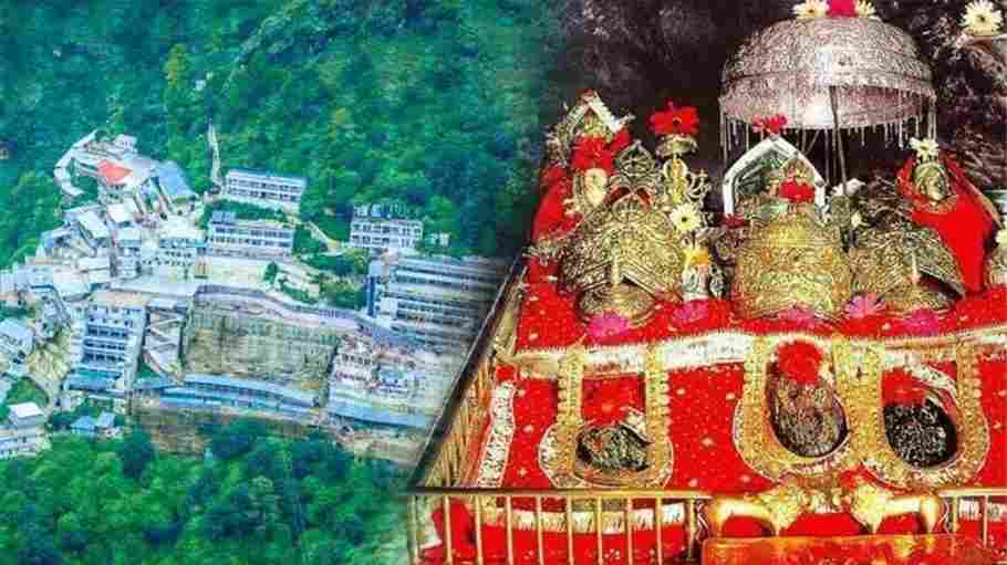Maa Vaishno Devi
