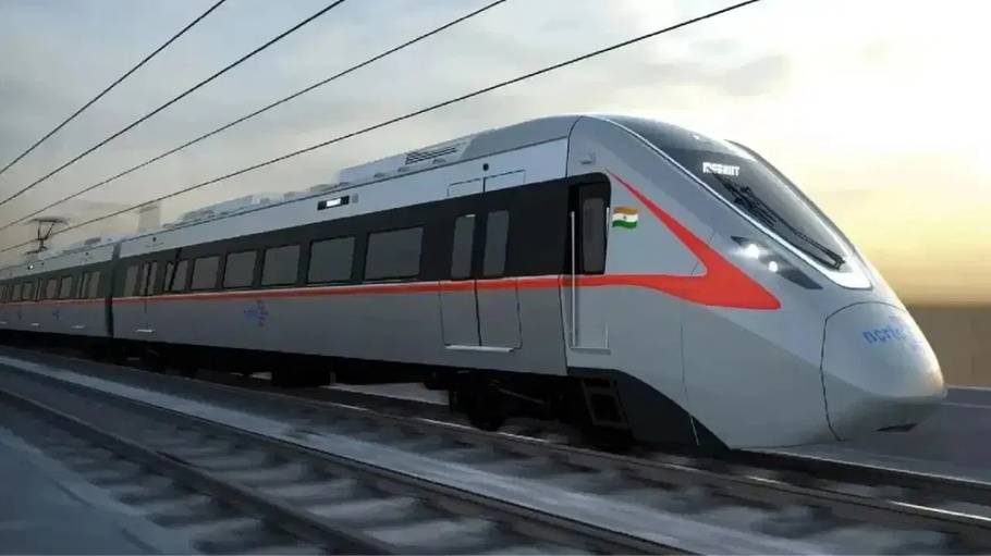 Namo Bharat Train