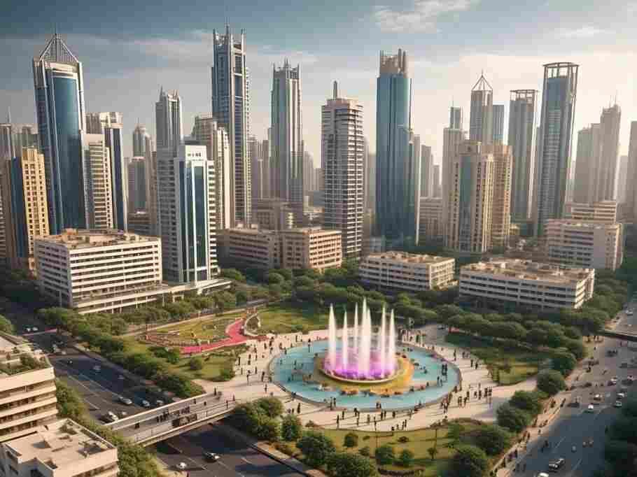 New Noida