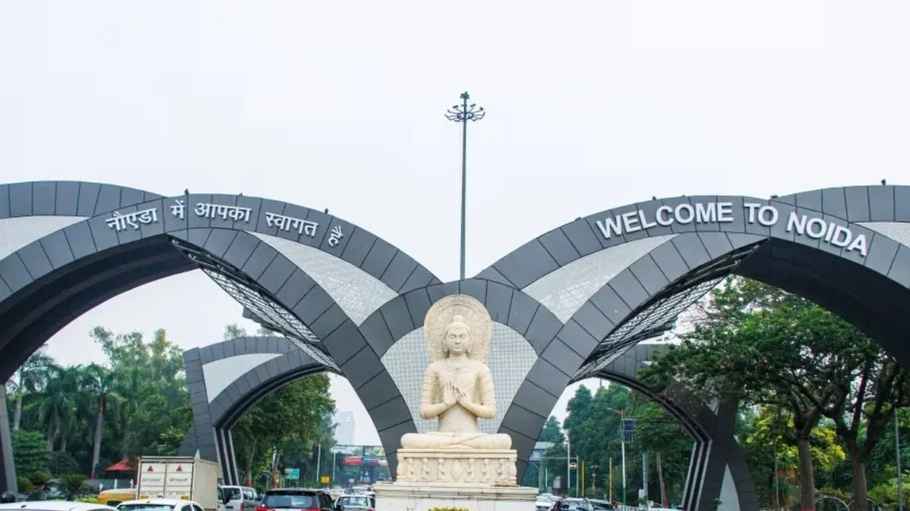 Noida