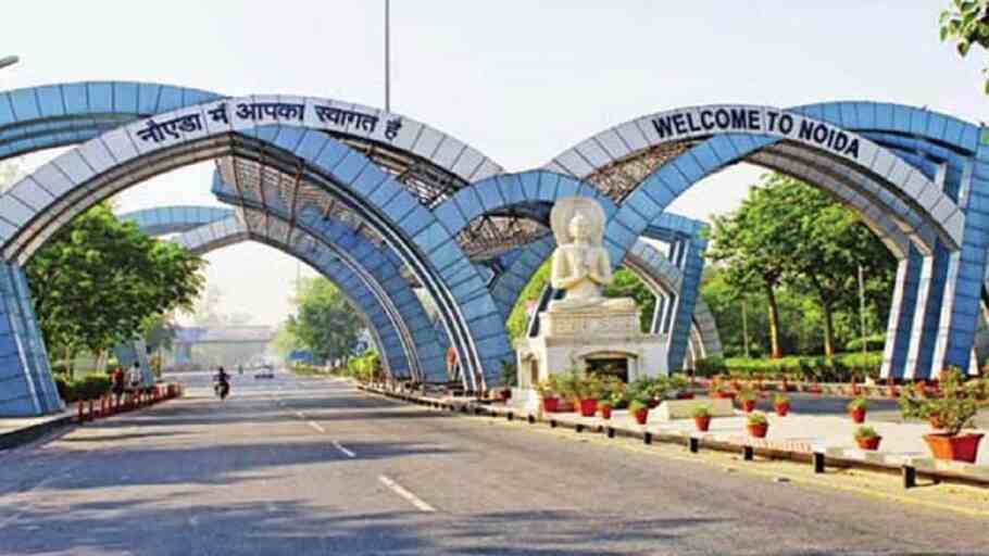 Noida