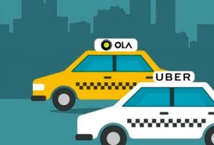 Ola-Uber