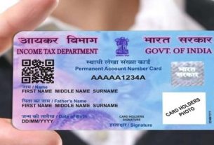 PAN Card
